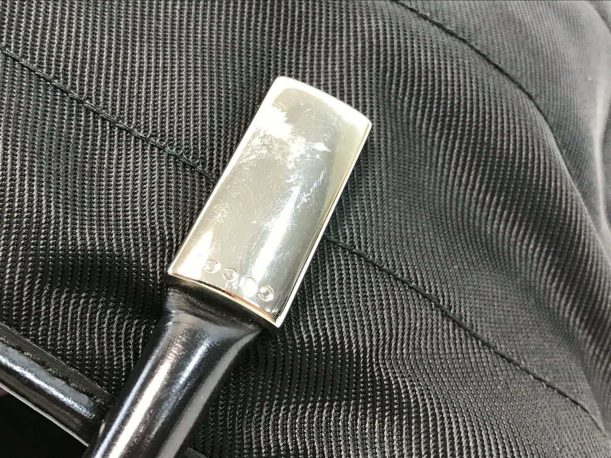 GUCCI/002・2123・0458/トートバッグ