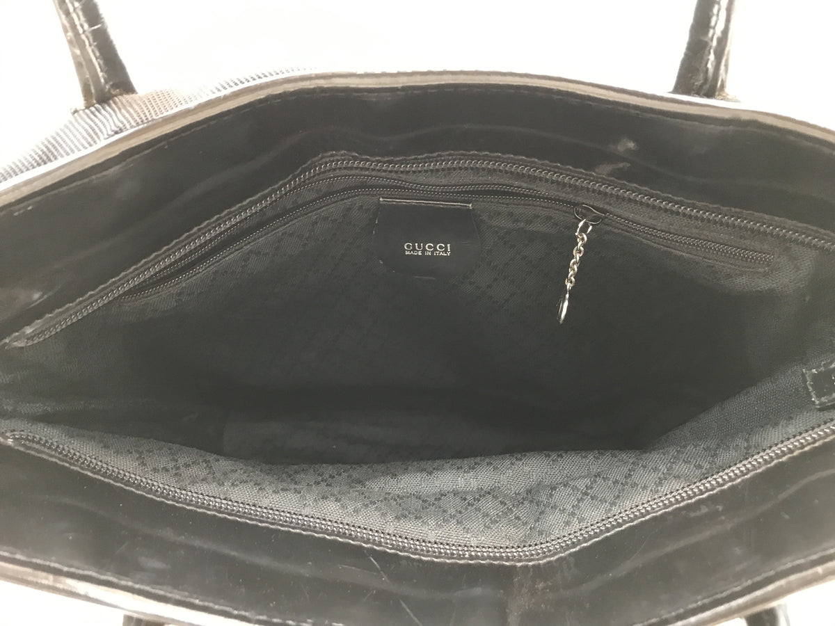 GUCCI/002・2123・0458/トートバッグ