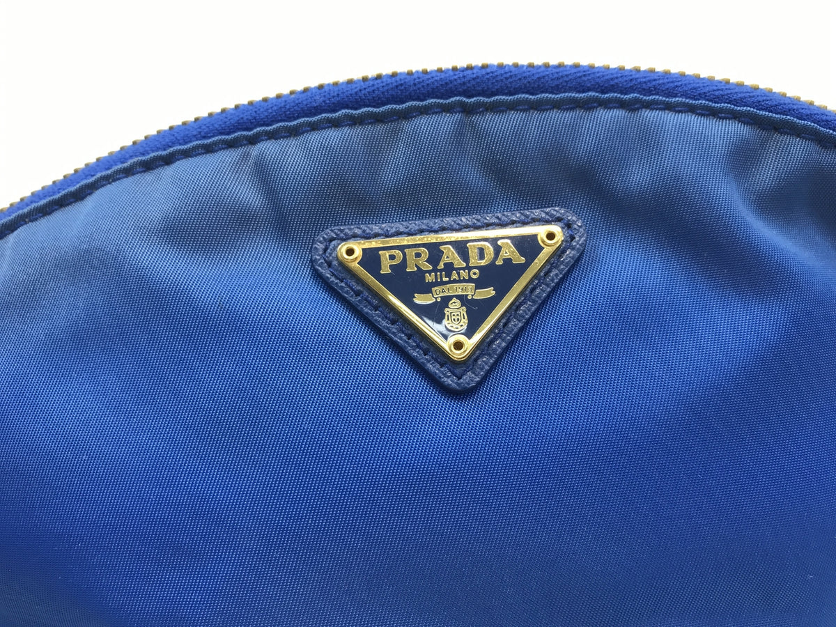 PRADA コスメポーチ