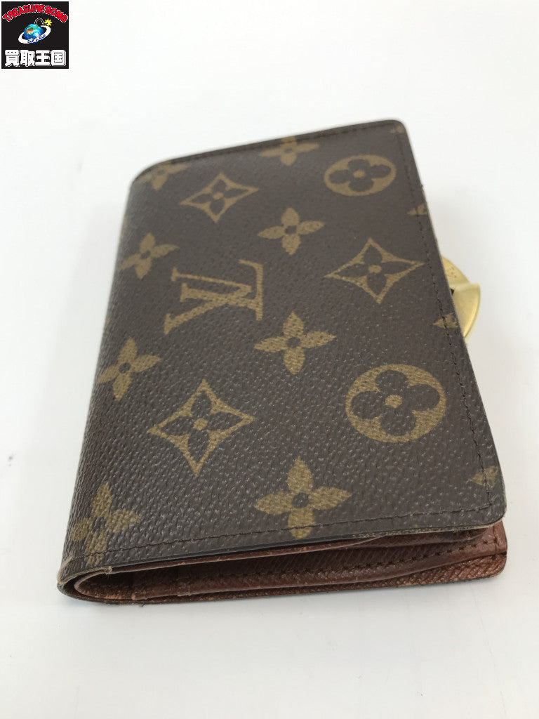 LV M61663 モノグラム ヴィエノワ