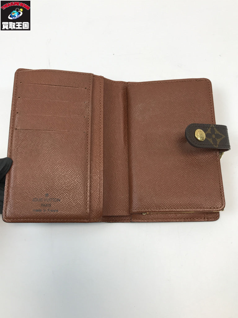 LV M61663 モノグラム ヴィエノワ