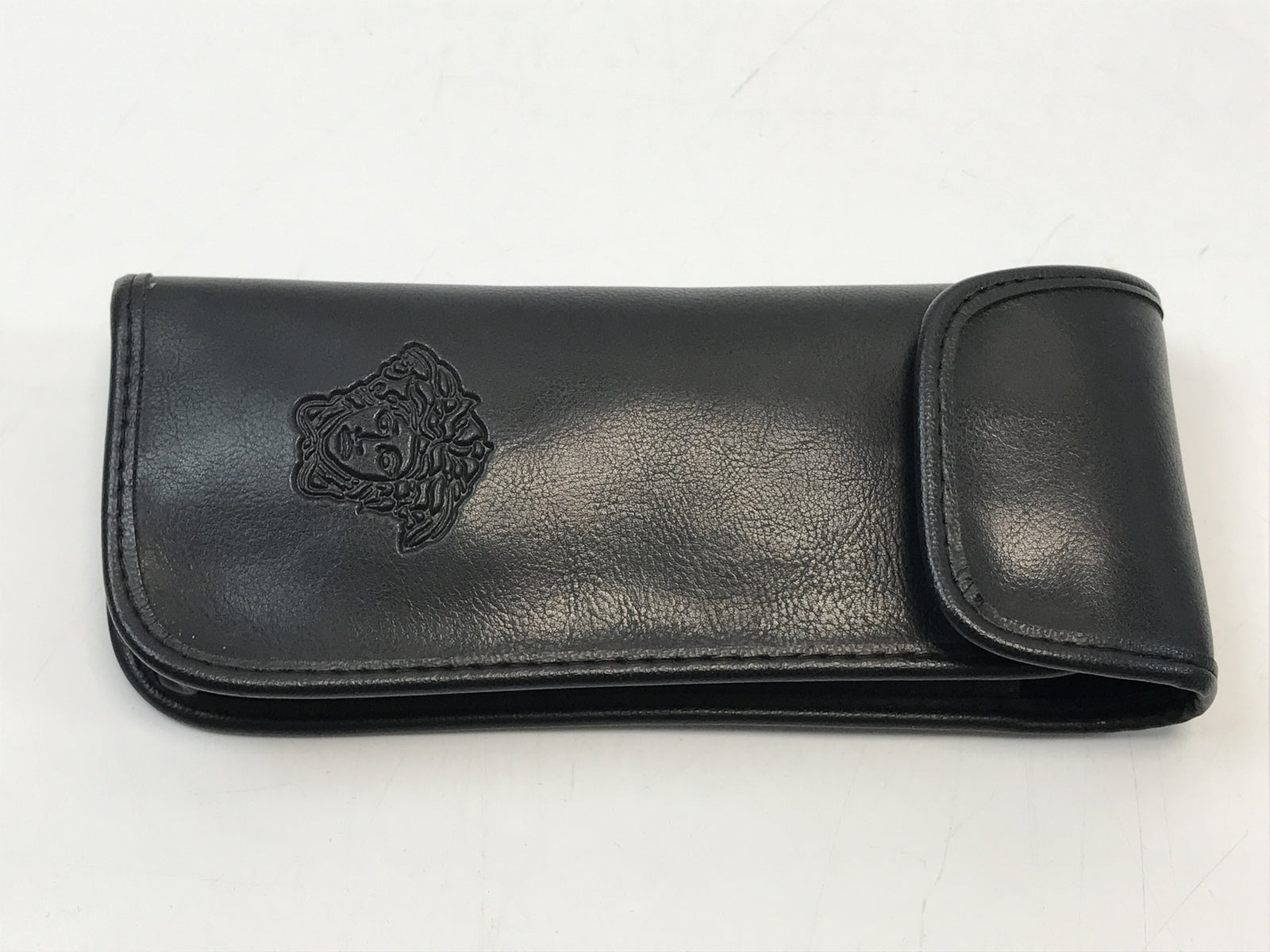 GIANNI VERSACE オーバル サングラス
