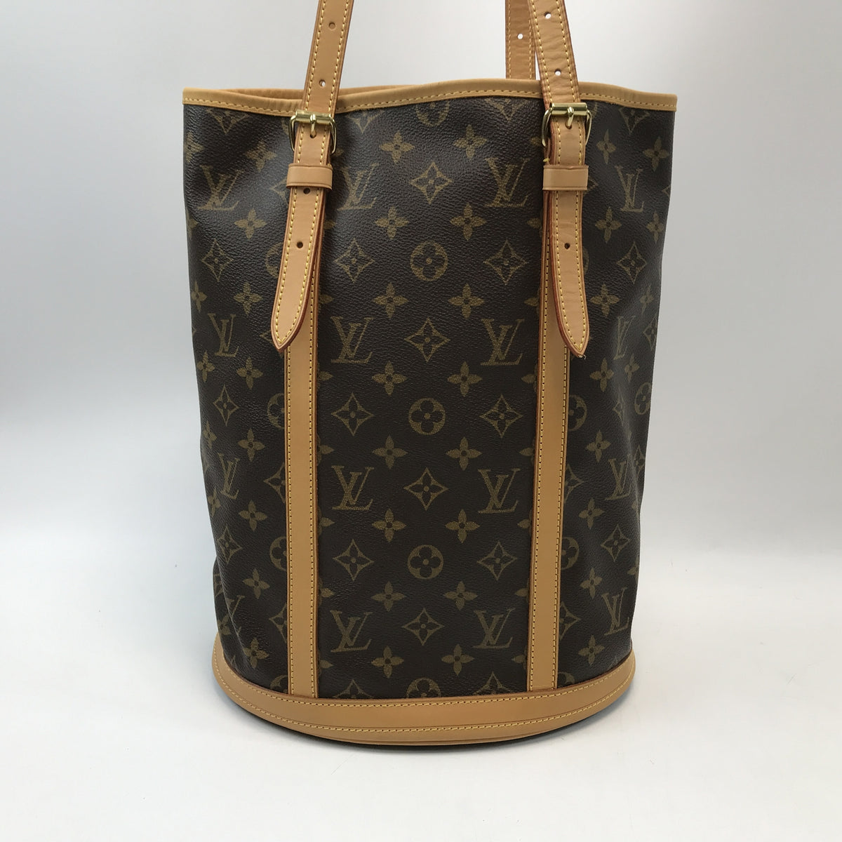 LV/バケットGM/M42236 M42236