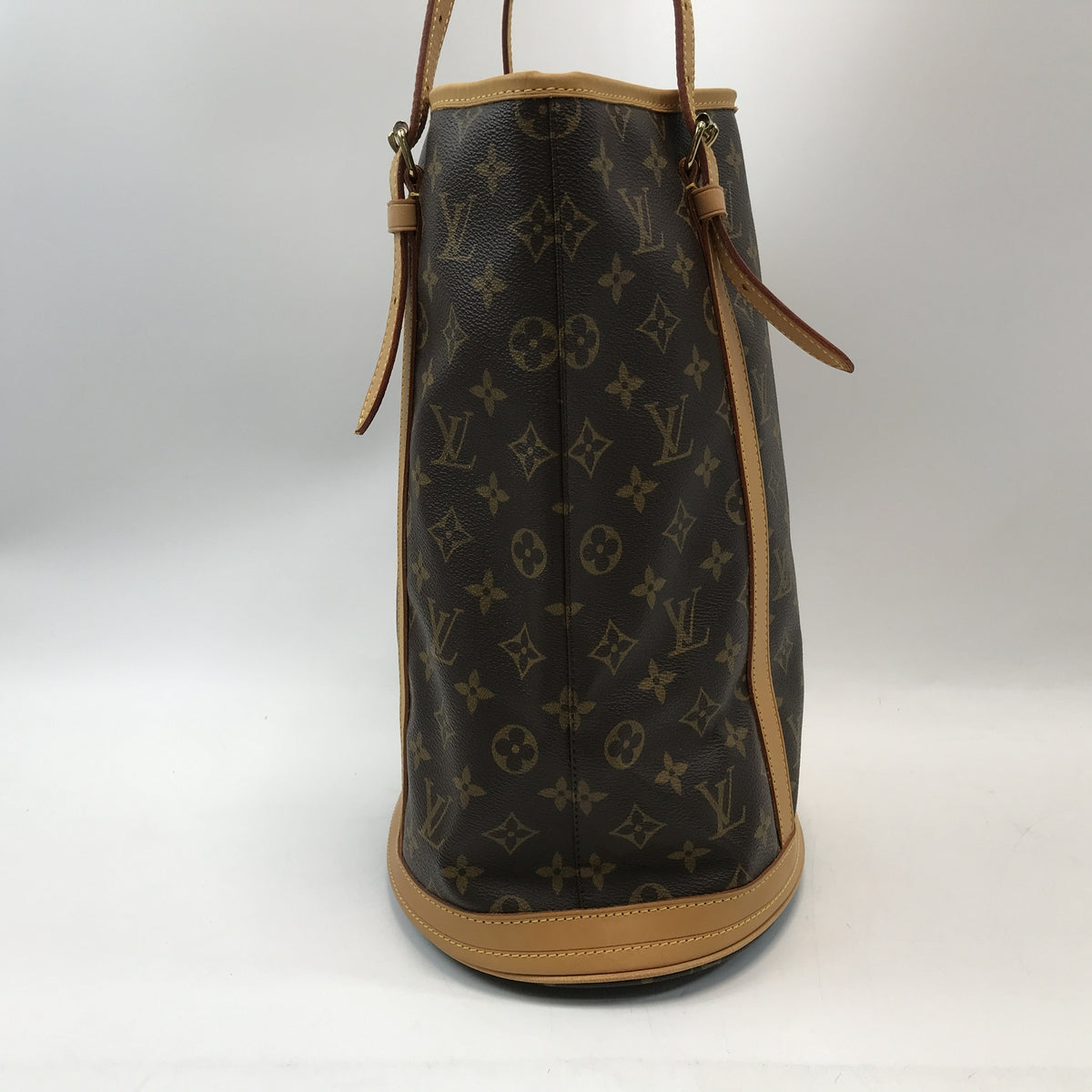 LV/バケットGM/M42236 M42236