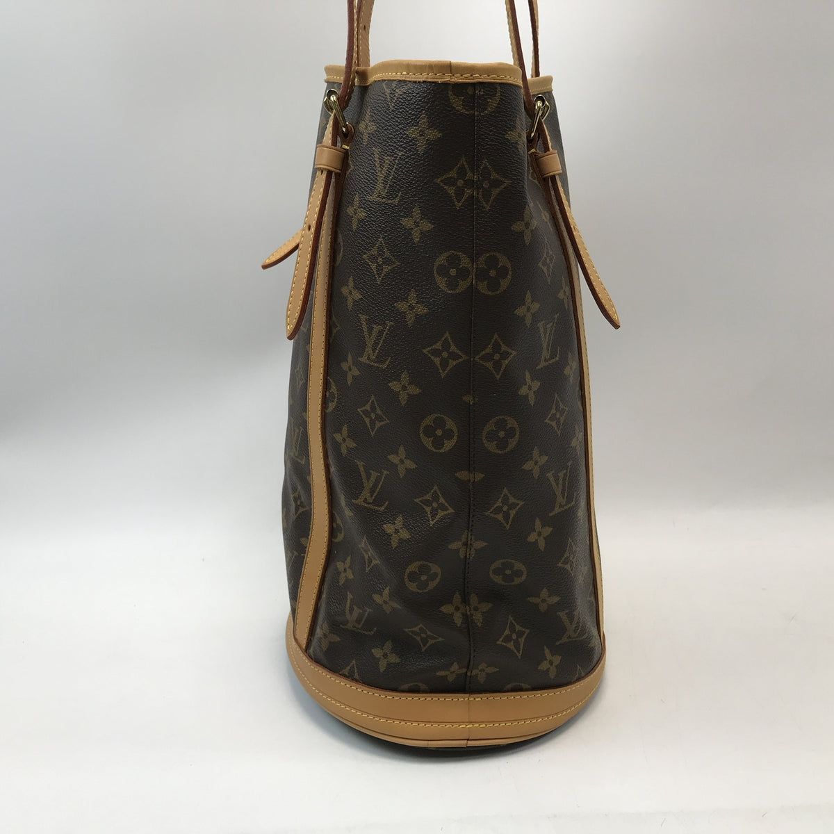 LV/バケットGM/M42236 M42236