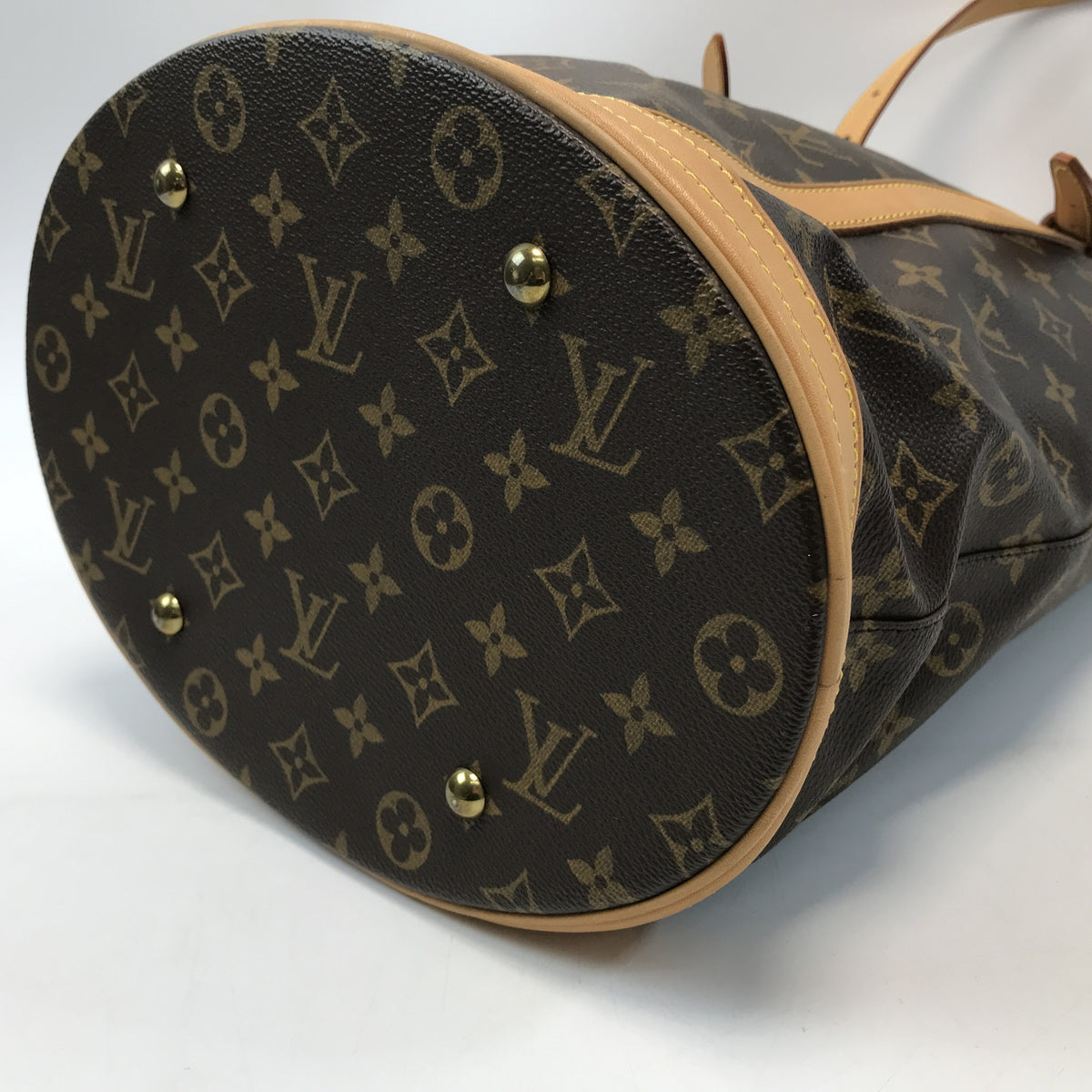 LV/バケットGM/M42236 M42236