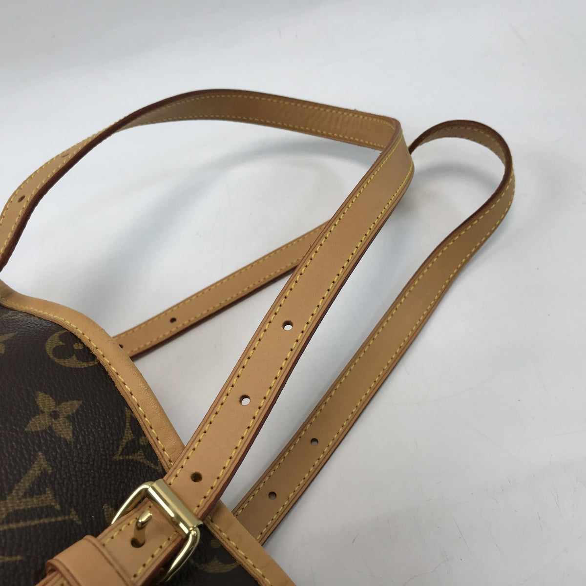 LV/バケットGM/M42236 M42236