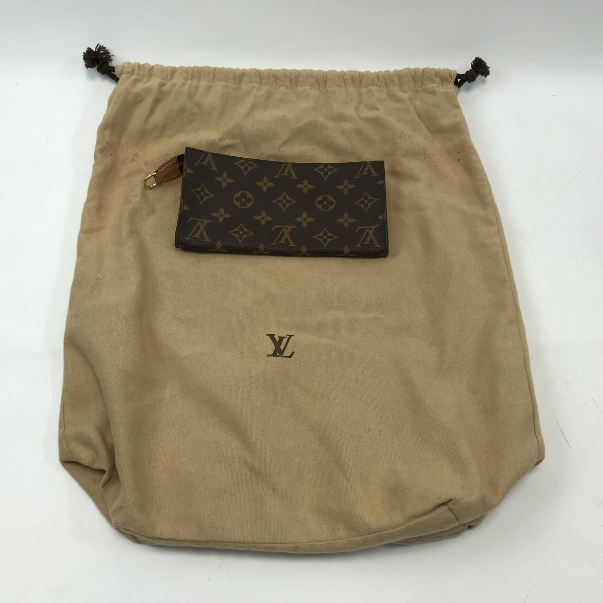 LV/バケットGM/M42236 M42236