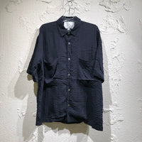 半袖シャツ レーヨン SSシャツ