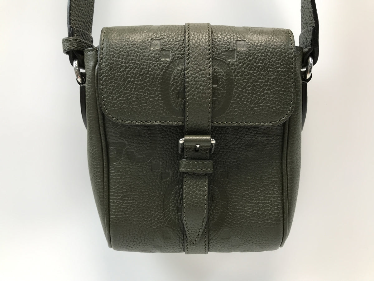 GUCCI ジャンボGGメッセンジャーバッグ