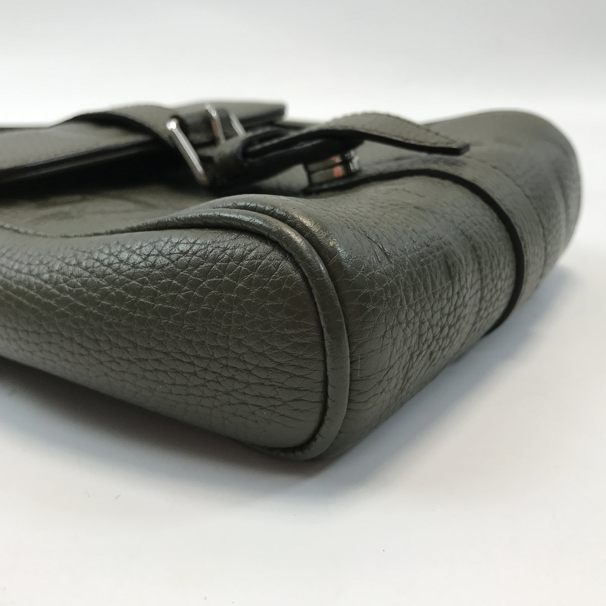 GUCCI ジャンボGGメッセンジャーバッグ