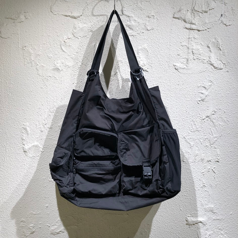 その他バッグ BAICYCLON トートバッグ