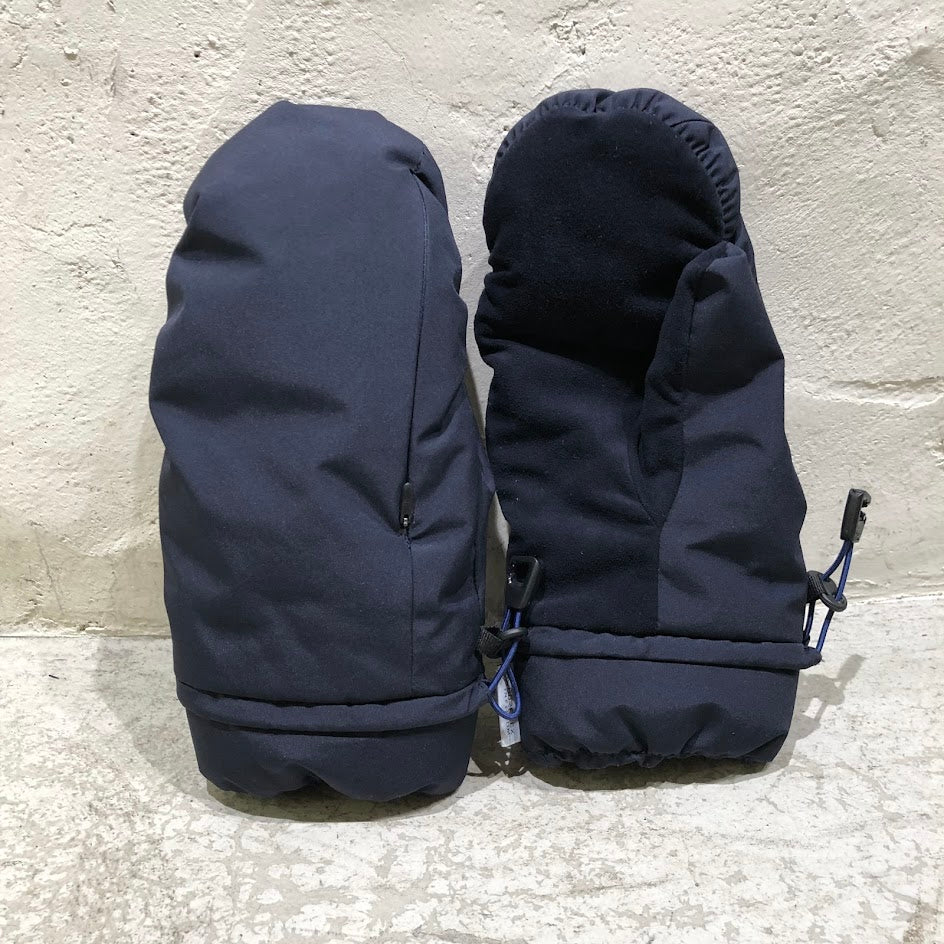 その他アクセサリー ミトン手袋 GTX ネイビー
