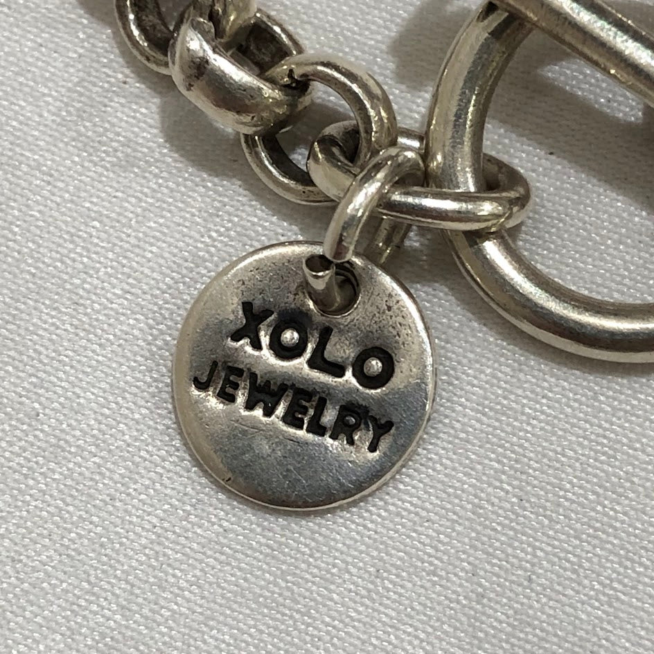 ブレスレット XOLO JEWELRY ブレスレット 925