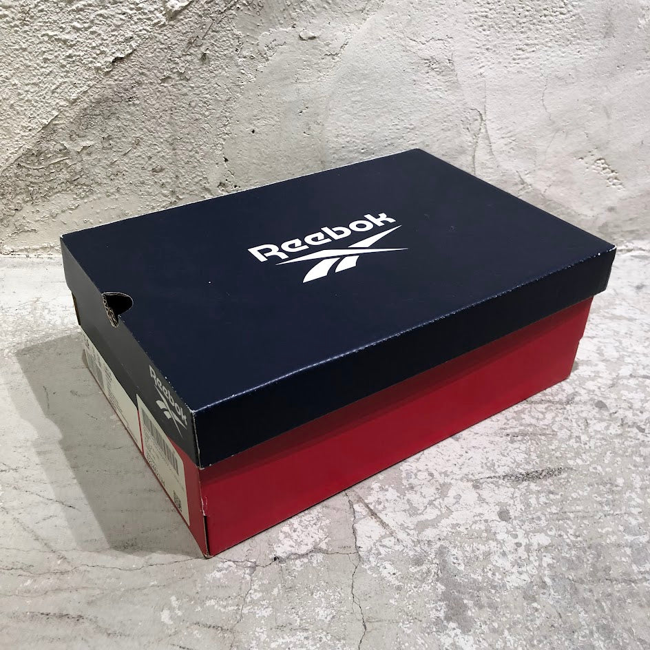 スニーカー Reebok × Story mhg.