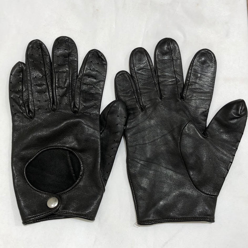 その他アクセサリー ERNEST W.BAKER レザーグローブ