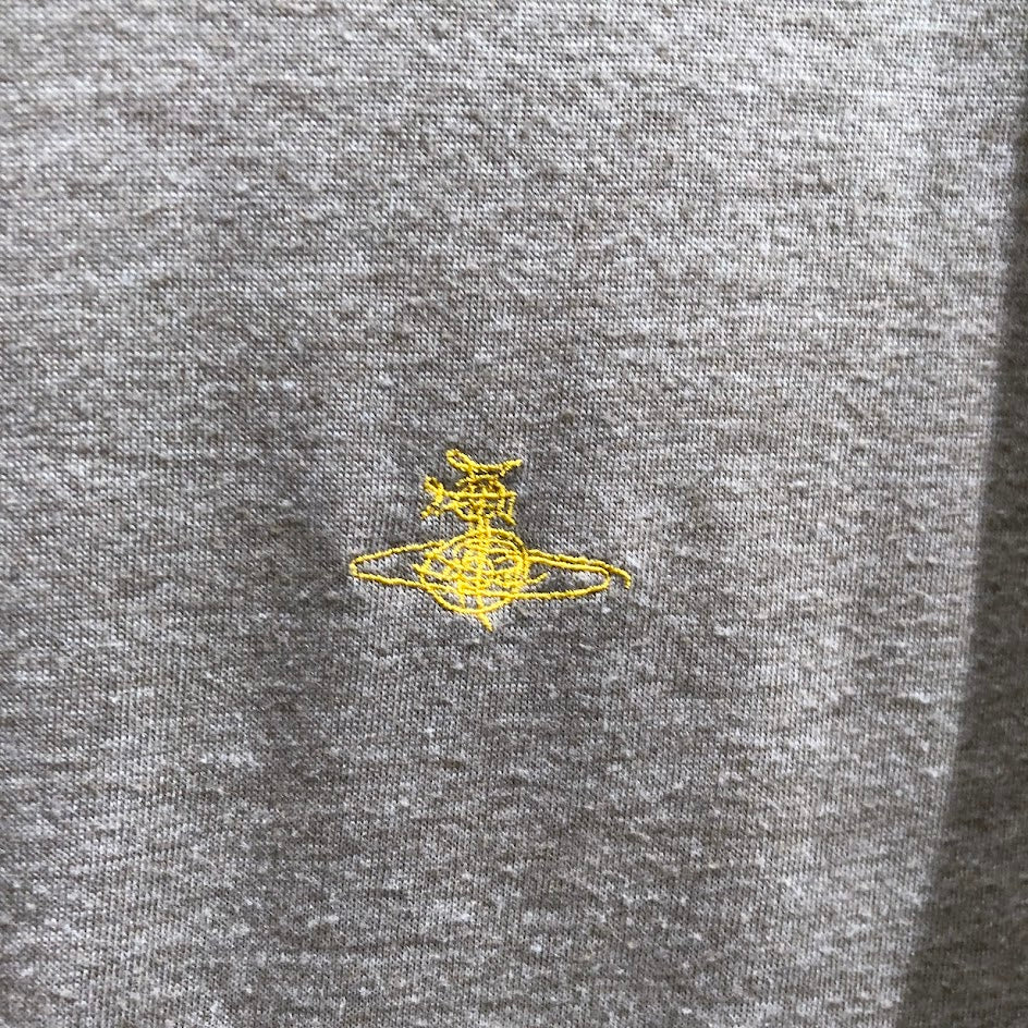 半袖Tシャツ ショルダーボタン Tシャツ