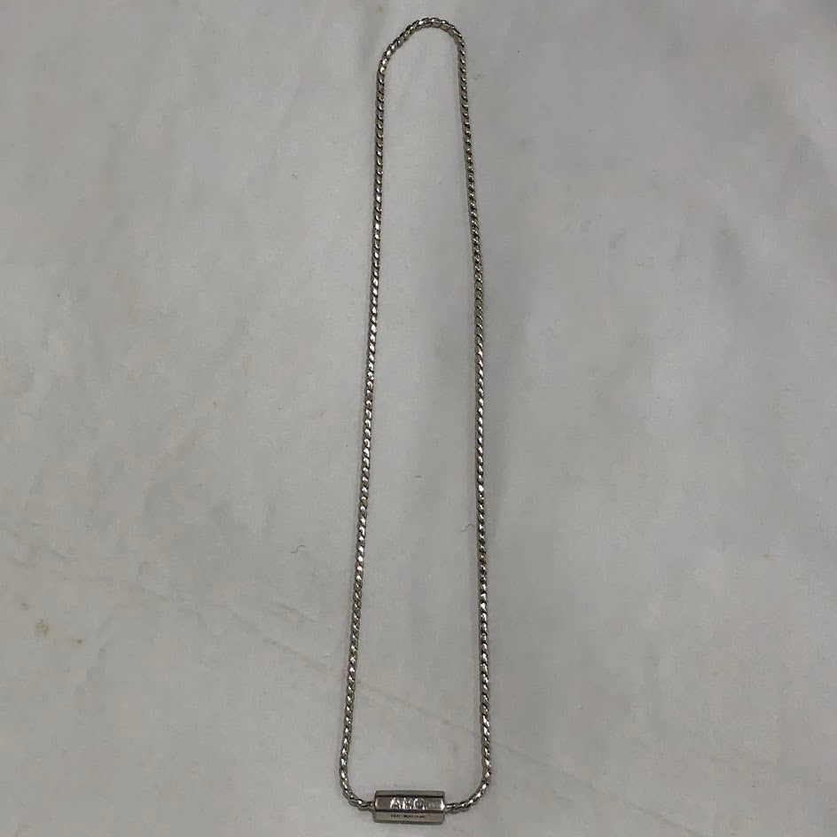 ネックレス Angle Necklace