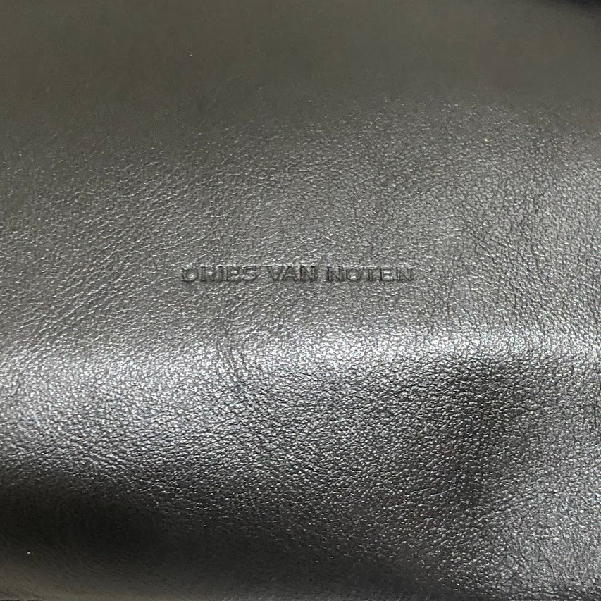 その他バッグ DRIES VAN NOTEN ミニョン ミニショルダーバッグ