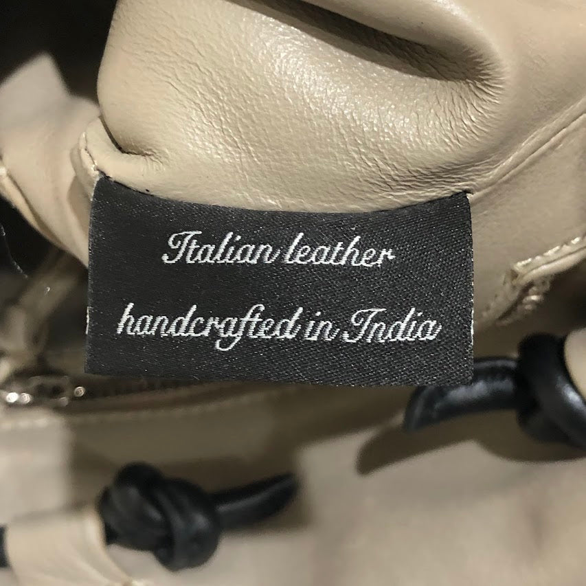 その他バッグ DRIES VAN NOTEN ミニョン ミニショルダーバッグ