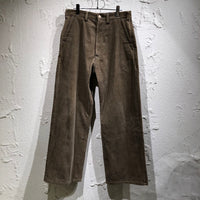 パンツ LOT.204 ENGINEER TROUSERS