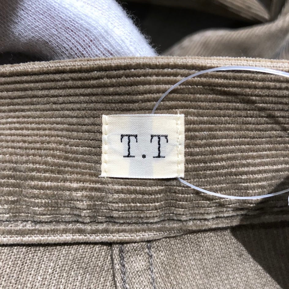 パンツ LOT.204 ENGINEER TROUSERS