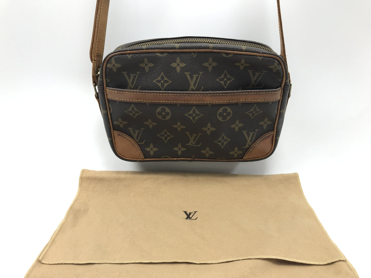 LV/トロカデロ24/モノグラム M51276
