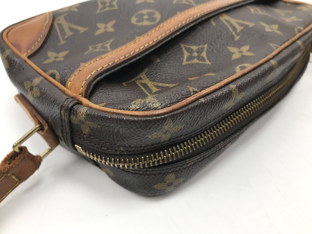 LV/トロカデロ24/モノグラム M51276