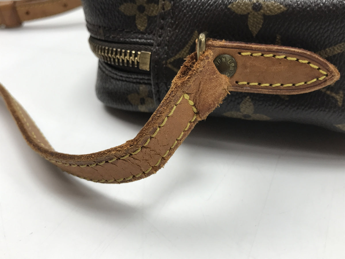LV/トロカデロ24/モノグラム M51276