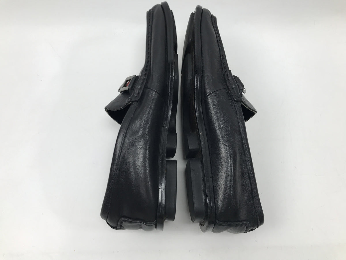 GUCCI/シェリー/ローファー 25cm (US7 UK6 1/2 EU40)