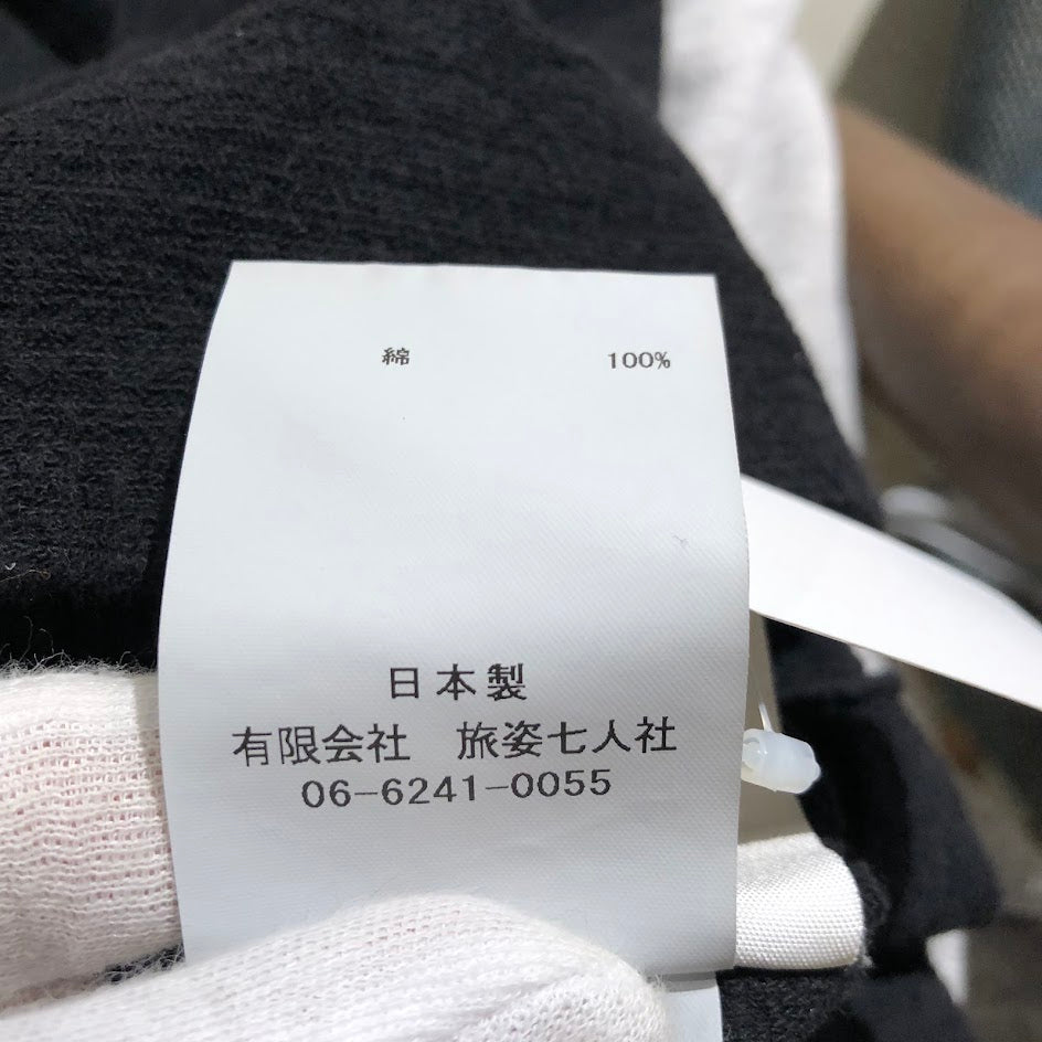 半袖Tシャツ AUSTER T
