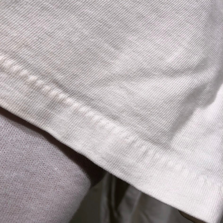 半袖Tシャツ 90S カリフォルニア大学 偉人パロディT