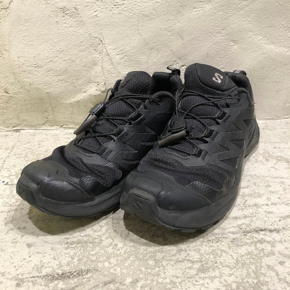 スニーカー X-ADVENTURE GORE-TEX 24.0cm