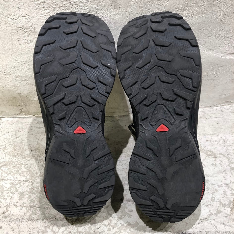 スニーカー X-ADVENTURE GORE-TEX 24.0cm