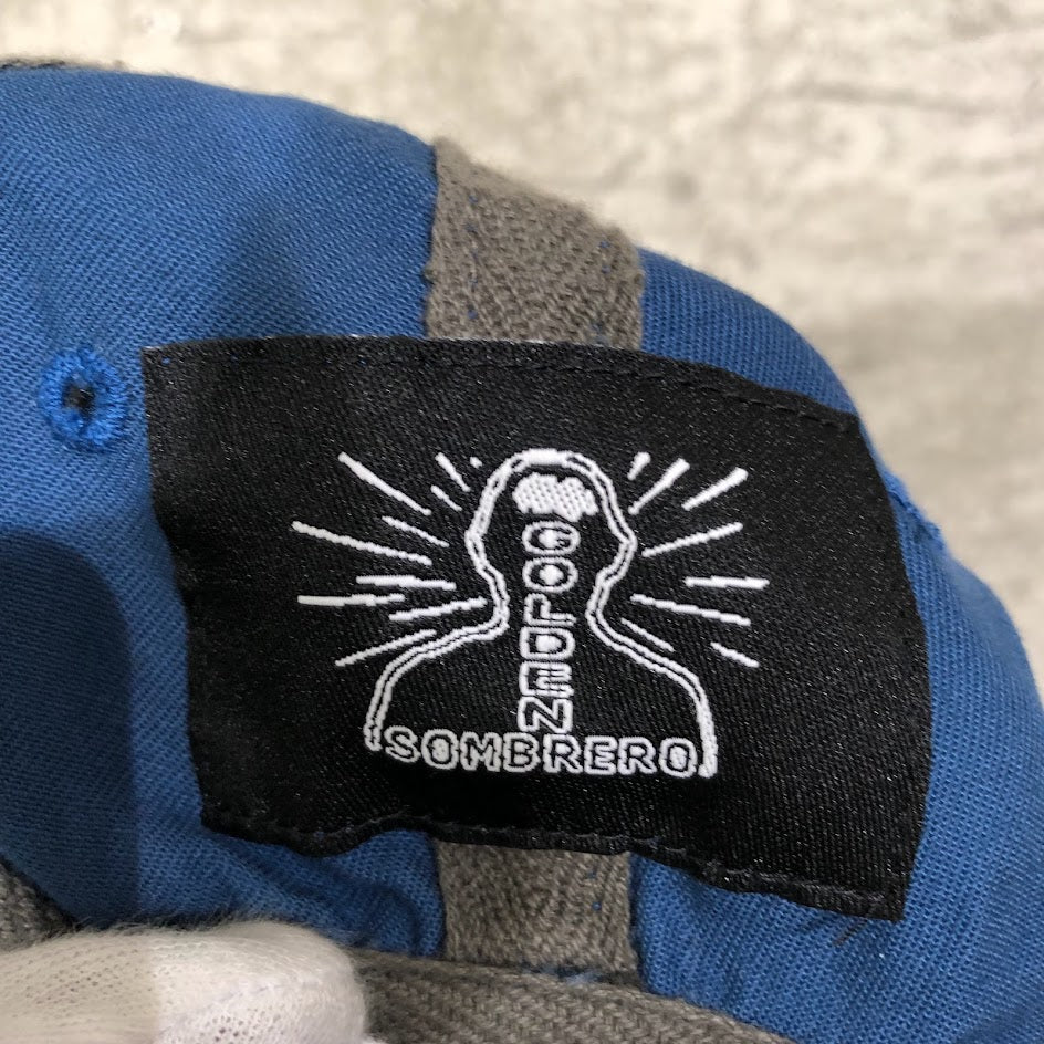 キャップ Golden Sombrero Mt. RAINER CAP