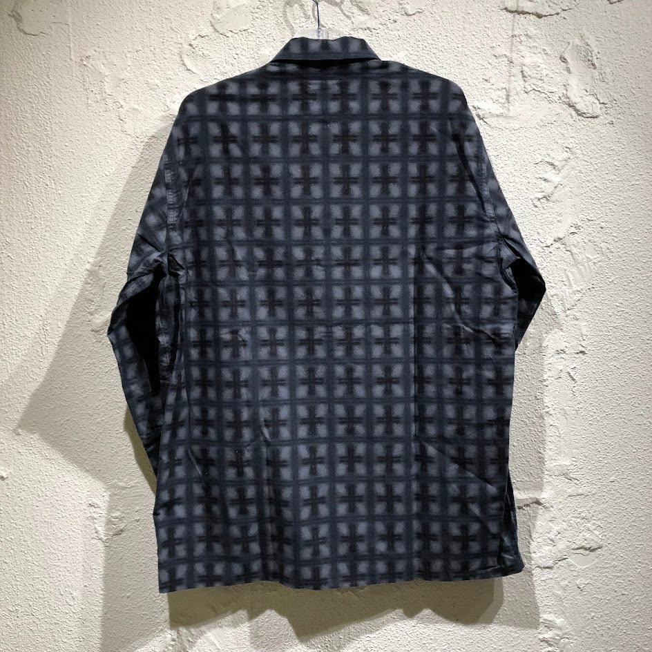 長袖シャツ Willow Pants チェックシャツ 1