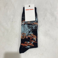 その他アクセサリー Henrik Vibskov 26ss Foxy Socks