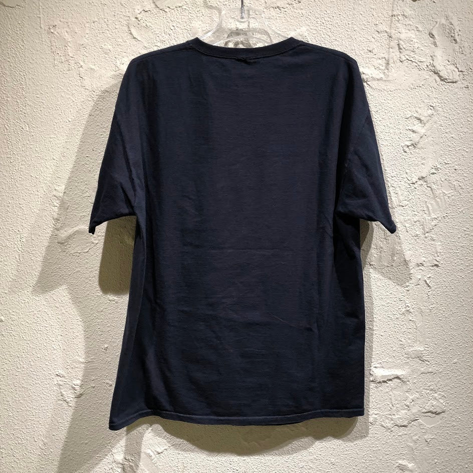 半袖Tシャツ 00s 蓄光プリントTシャツ