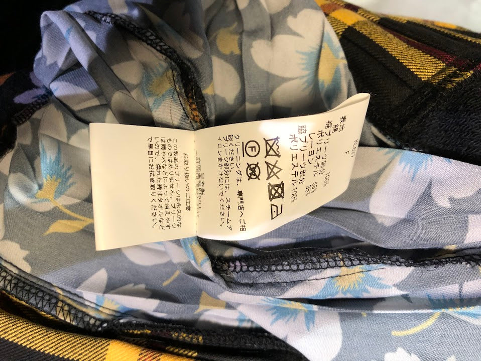 パーカー 22AW Pleats SweatHoodie フリー