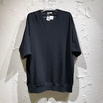 半袖Tシャツ ULTERIOR Soft Dry Short Loop Terry Tee 5