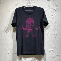 半袖Tシャツ FOTI SCROLL Tシャツ