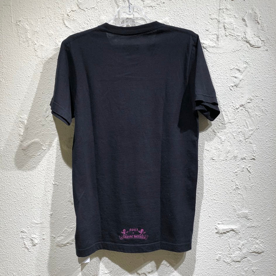 半袖Tシャツ FOTI SCROLL Tシャツ
