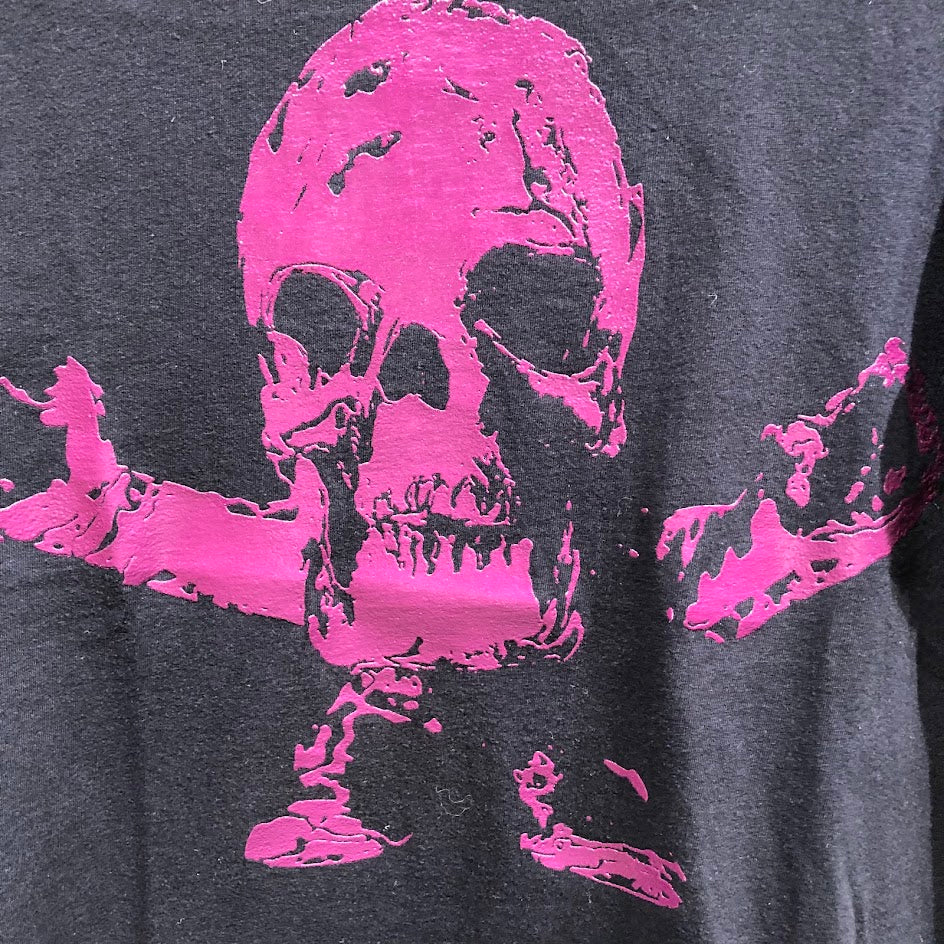 半袖Tシャツ FOTI SCROLL Tシャツ