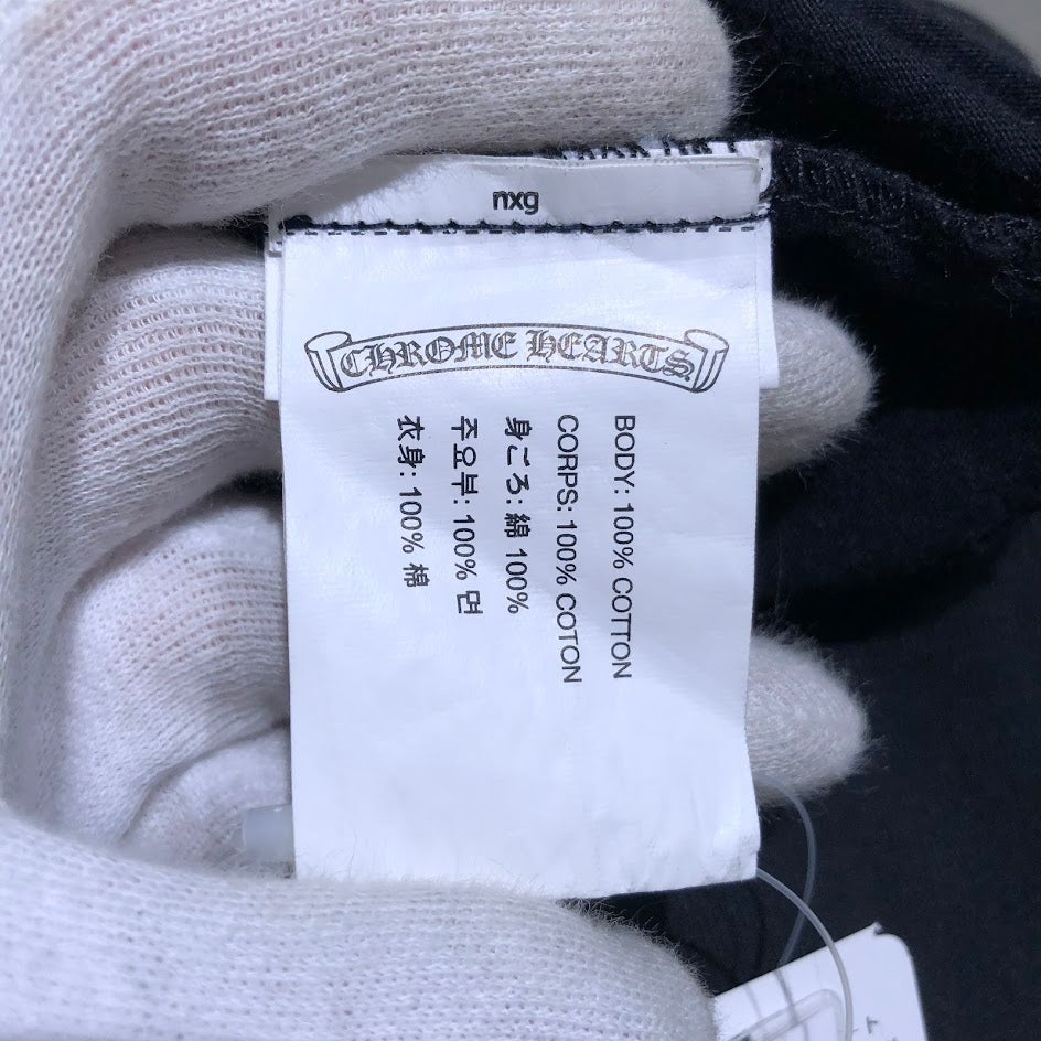 半袖Tシャツ FOTI SCROLL Tシャツ