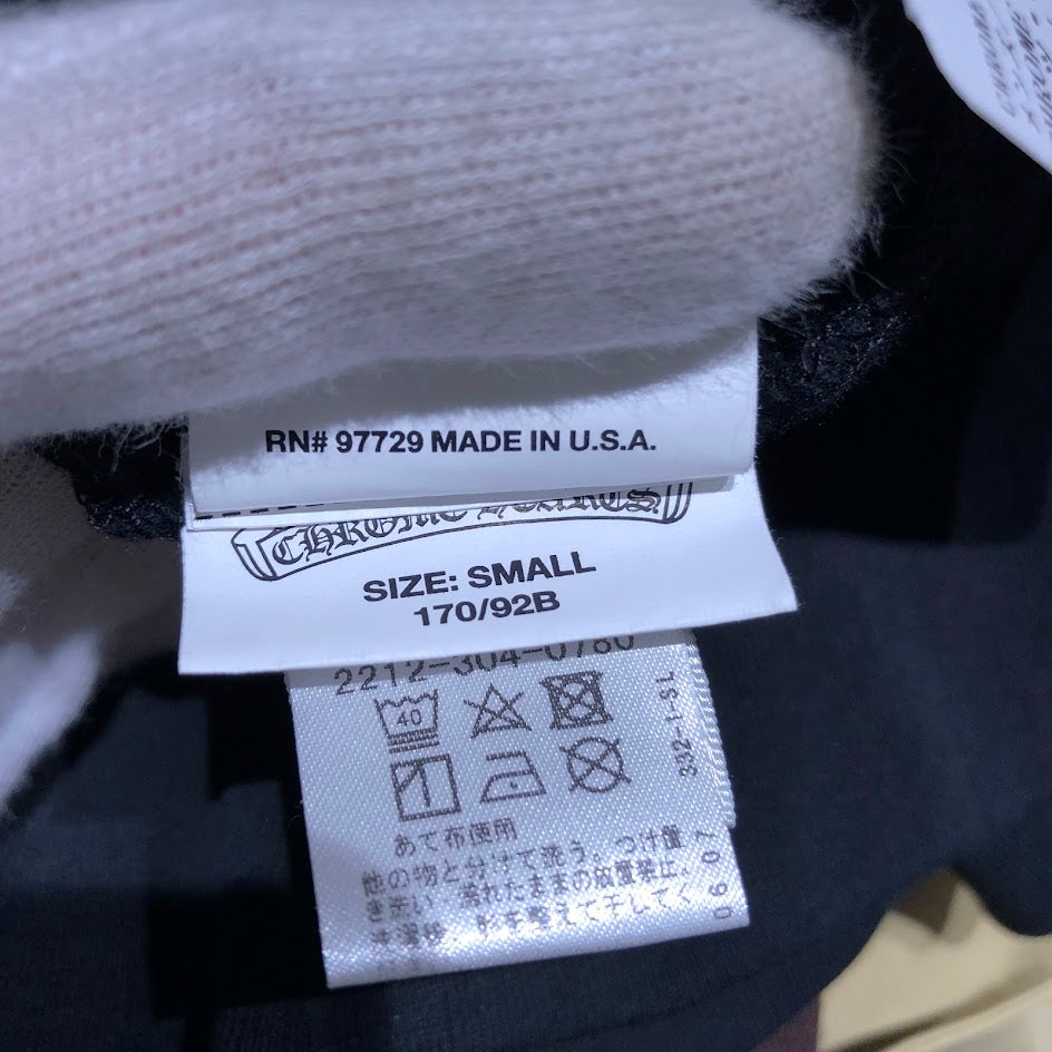 半袖Tシャツ FOTI SCROLL Tシャツ