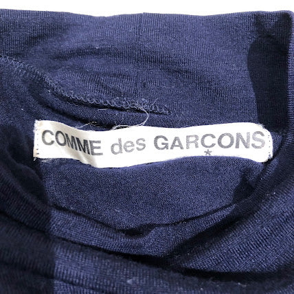 長袖Tシャツ 80S ウール ロンTEE
