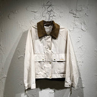 ブルゾン MEDLAND SHOWERPROOF JACKET
