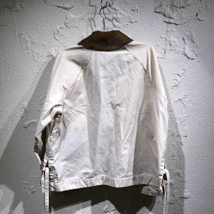ブルゾン MEDLAND SHOWERPROOF JACKET