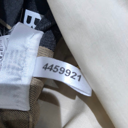 ブルゾン MEDLAND SHOWERPROOF JACKET