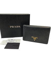 PRADA コインケース ストラップ欠品 1M1439